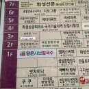 메트로프라자 | 화성 병점 상공회의소 상설검정장 위치 가는법 컴활2급 필기 후기