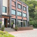 사기막골(2) | 성남 사기막골 따끈따끈한 신상카페 테라코타 후기 - 자연과 어우러진 대형카페