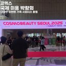 코엑스 가볼만한 곳 다양한 이벤트가 많았던 국제 미용 박람회 후기