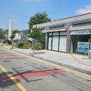 【함평상가임대】광주특별시(약칭) 함평군 함평읍 라포엠아파트 도로변 상가 임대 합니다 이미지