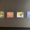 인상주의 팝아트 이야기 이미지