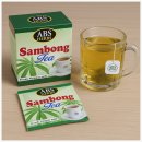 소태로 | [필리핀 건강차 추천] 삼봉티(Sambong Tea), 생리통·오줌소태·여행 선물로도 좋은 ABS 허브티 솔직후기