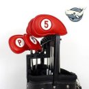 헤드골프클럽 이미지