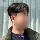 다승프라자 | 상동미용실 예띠끄헤어샵 남자 다운펌+컷