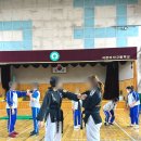 경희대 흑추관 정무도장 이미지