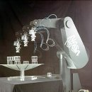 신경외과 시술의 역사 이미지