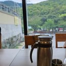 하늘타리 | 수변공원 하늘타리 약초돌솥밥 정식과 코다리찜