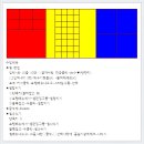 한글2010 - 셀편집하기연습[ 단축키-나누기S/ 합치기M/ 채우기A ] -박학순 네모&#39;^_^&#39;&#39;&#39;&#39;&#39; 11/21 이미지