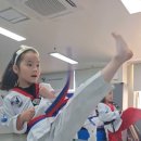 용인대 명상 태권도장 이미지