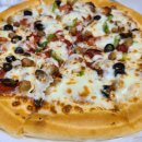 리치피자 이미지