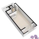 씨유 목감LH13단지점 | 시흥 목감 A-5블록 국민임대주택(목감LH13단지아파트) 입주 전 사전점검 (2018년도)