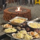 삼천포대교로 | [사천맛집] 삼천포거북이조개포차 - 케이블카 주변 삼천포대교뷰 조개구이 맛집