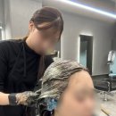미모미장헤어샵본점 | 강남역미용실 추천 "온앤오프헤어강남본점"에서 톤다운 염색 받고 온 후기 | 꼼꼼한 가성비 헤어샵 추천