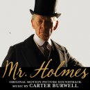 [영화 음악] Mr. Holmes (Original Motion Picture Soundtrack) - Carter Burwell 이미지