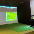 포스타 골프존 이미지