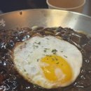 선인뼈짬뽕