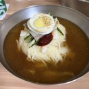 현대밀면 - 경주시 화랑로 61 | 황리단길 근처 경주 3대 밀면 맛집, 현대밀면 솔직후기 (내돈내산)