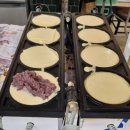 트레이더스 홀세일 클럽 천안아산점 : 푸드코트 이용 후기(조각피자, 베이크, 십원빵)
