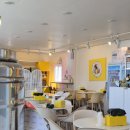 나루터분식 | 여주 나루터김밥 본연의 맛이 살아있는 인생 김밥과 건강한 라볶이 조합