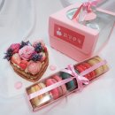 (주)웰텍 | 대구 달서구 마카롱 케이크 피기쿠키