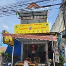 치앙마이 올드타운 맛집 Coconut Shell Thai Food 코코넛 쉘 타이푸드 내돈내산 후기