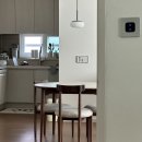 모찌네식탁 | 아고라이팅 모찌 펜던트 스몰 차콜 컬러 후기