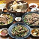 여주염소탕 이미지