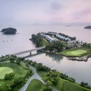 아난티 남해 이미지