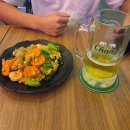 캅(kab)커피 | 날 공항샌딩 시티투어 (카타 뷰포인트, 찰롱사원, 쓰리몽키즈, 올드타운, 미슐랭 맛집 투 캅 카오 후기)
