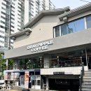 상남오거리 | 창원 상남동 신상카페 그레이피플 상남오거리점 방문후기