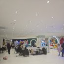 구로소방서 | 서울대형키즈카페 추천 :: 월드킹 구로점 방문후기 (초등학생도 좋아하는 대형 실내놀이터)