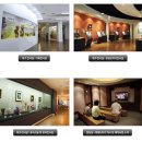 김천세계도자기박물관 전시실 이미지