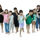 낭만 태권도장 이미지