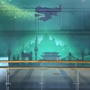 맥심홀 | 250806 뮤지컬 [위키드] 내한 블루스퀘어 신한카드홀 1층 1열 중블 좌석 시야 후기 자막 위치