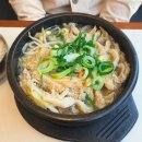 한빛왕만두 | 강동역 맛집 명인대동양평해장국 강동점 24시간 해장국, 소주 맥주 3000원 가성비 끝판왕 (주차 가능)