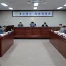 사문안 뚜루 문화예술거리운영 | 철원군의회, 2024년도 제1회 추경안 심사 3일차 진행