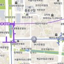 씨티은행 앞(인주로) Daum카페