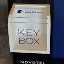 노보텔 앰배서더 서울 동대문 레지던스 | 노보텔 앰배서더 서울 동대문 - 레지던스 3 싱글베드 룸 후기.