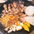 팔공산 항아리 바베큐 | [대구근교]팔공산 칠곡 가족식사 맛집<쉴꼴스토리(story)> 먹고 보고 쉴 수 있는 복합문화공간(내돈내산)