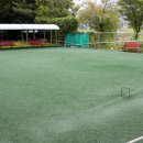 소요생활체육공원 축구장 이미지