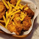 칠성통닭 | 칠성통닭 신도림역 치킨 맛집 솔직후기