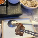 목돈72광명직영점 | 목돈72 광명직영점 후기 | 광명뉴타운 광명시장 고기 구워주는 가성비 목살 맛집 추천