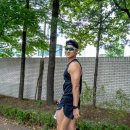 에어런 | 2024 온에어런 for 밤섬 10km 참가 후기 ( 우중런! )
