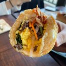 눈내리는커피콩(눈콩) | 평택 카페 콩카페 고덕점 솔직 후기 | 코코넛스무디·반미·라떼 맛있는 베트남 카페