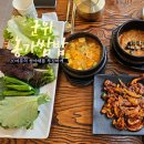 윤훈식농가쌈밥군위점 이미지