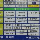 골프존파크 마전 완정점 이미지