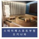 부일종합시장 | [부평/내돈내산] 스테이패스포트 부평 "오키나와"