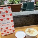 코코로카라 더현대서울 | [여의도] 코코로카라 더현대서울점 후기🍮│바나나맛 푸딩 & 미쯔말차맛 푸딩 솔직 리뷰