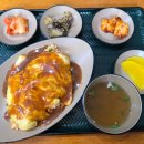 부평2파출소 | 부평 김밥 오므라이스 가성비 분식집 동수 후기