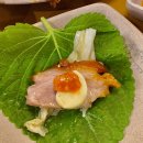 포항 족발 맛집 족발야시장 영일대점 오리지널 족발 후기 뼈다귀까지 맛있는 곳